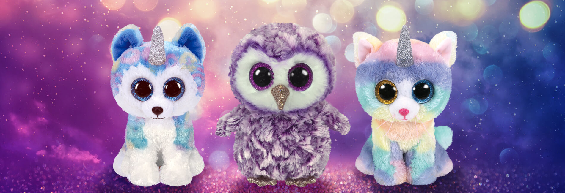 extract erfgoed Autonomie Ty Beanie Boos Plush Stuffed Animals :: Official Ty Store