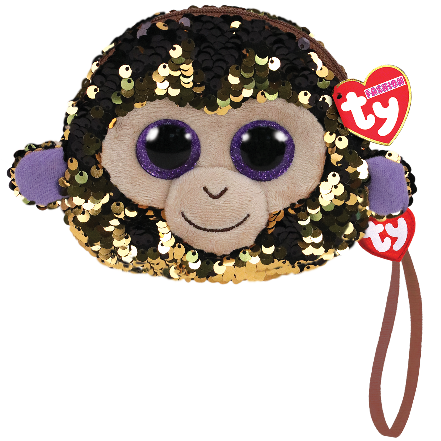 ty coconut monkey