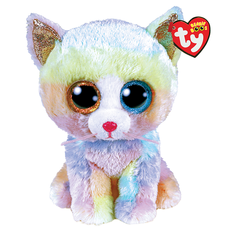 beanie boo stuff