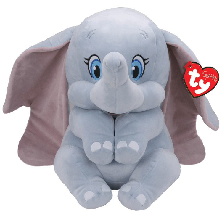 Dumbo - Elephant Large :: Official Ty Store
