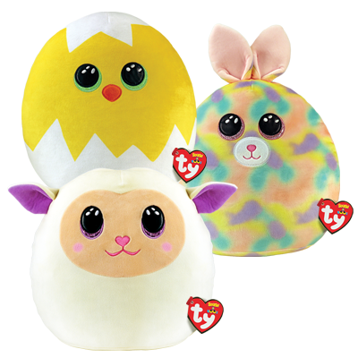 Easter Snuggle Bundle