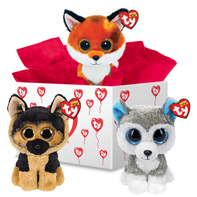 Fox and the Hounds Bundle