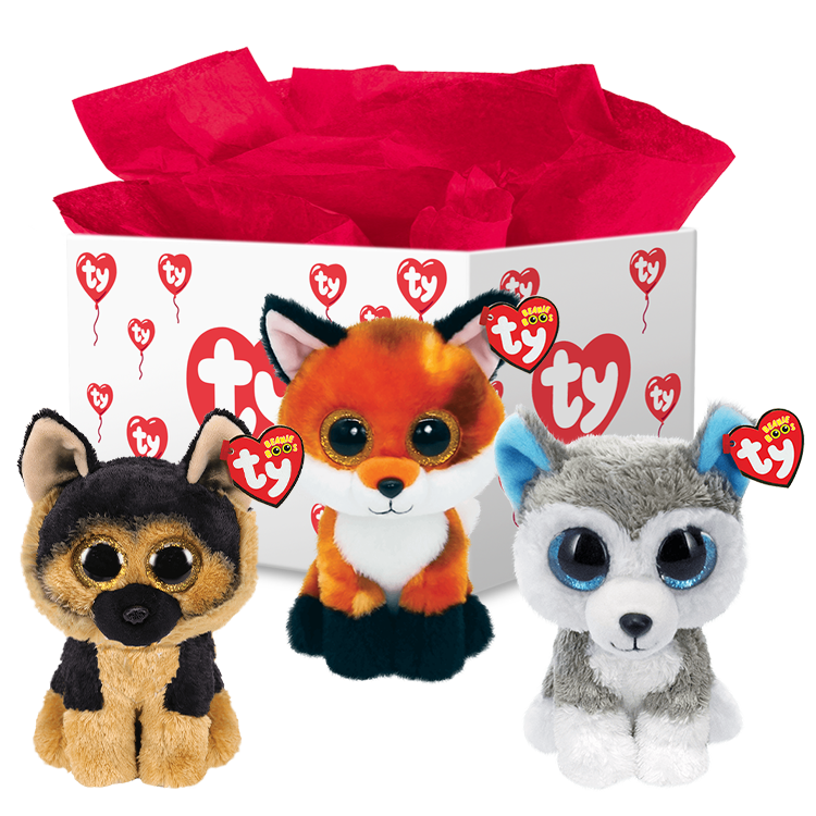 Fox and the Hounds Bundle, , large