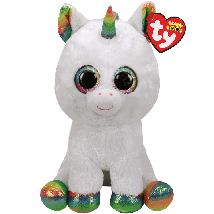 ty pixy unicorn large