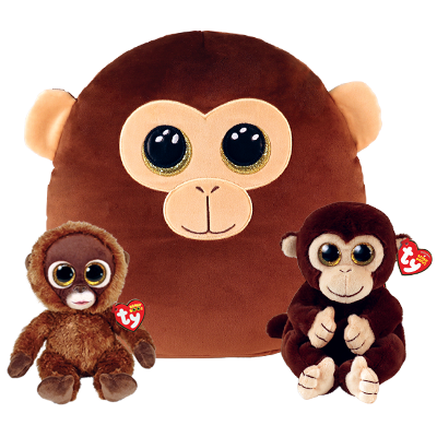 Playful Primate Bundle