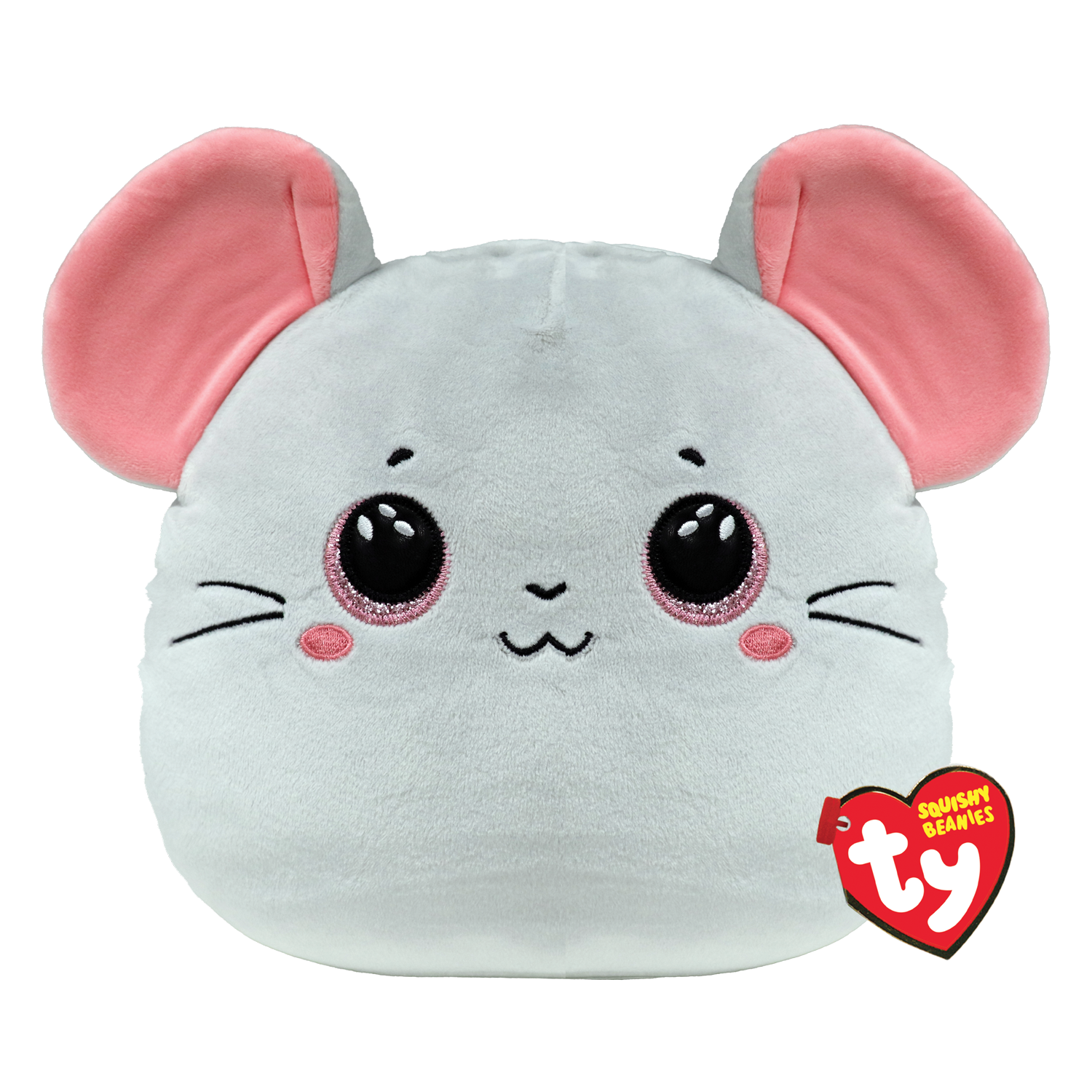 Catnip - Grey Mouse