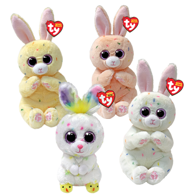 Easter Bunnies Bundle