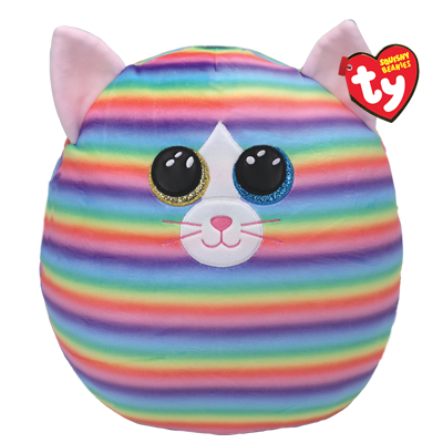 Ty Shop US | Squishy Beanies: Squishy Stuffed Animals::Official Ty ...