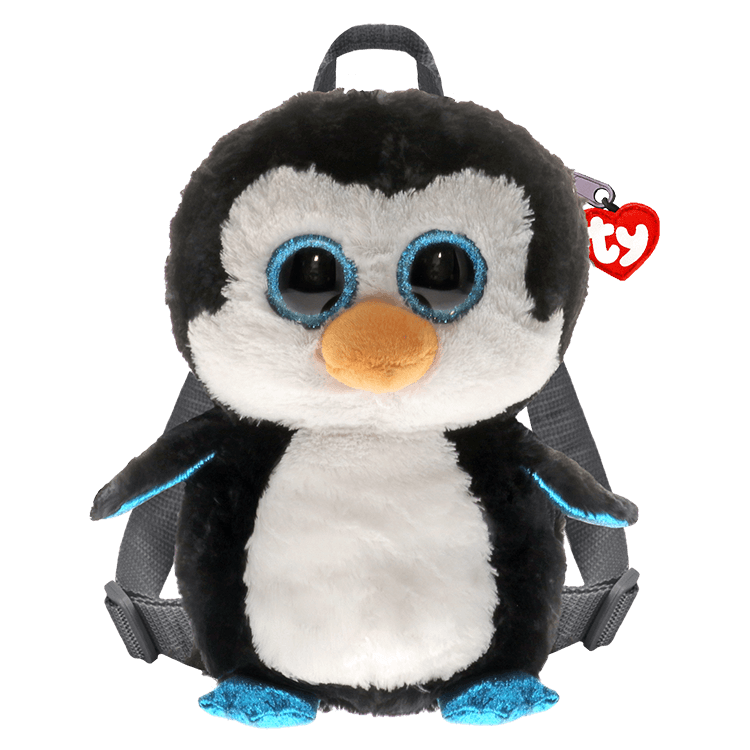 ty waddles penguin