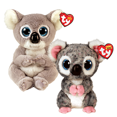 Koala Duo