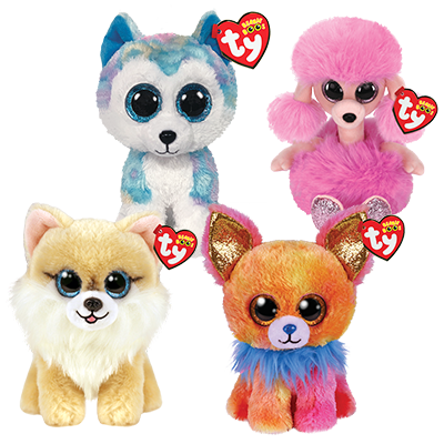 Pawsome Pals Bundle