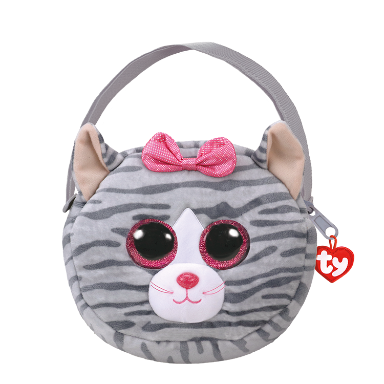 ty plush purse