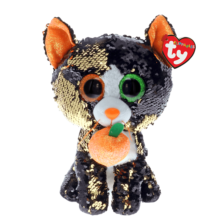 jinx beanie boo