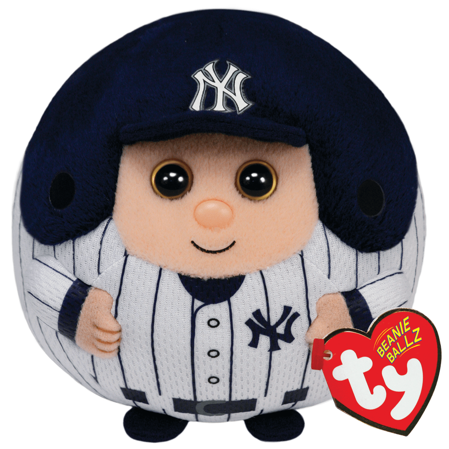 New York Yankees - MLB :: Official Ty Store