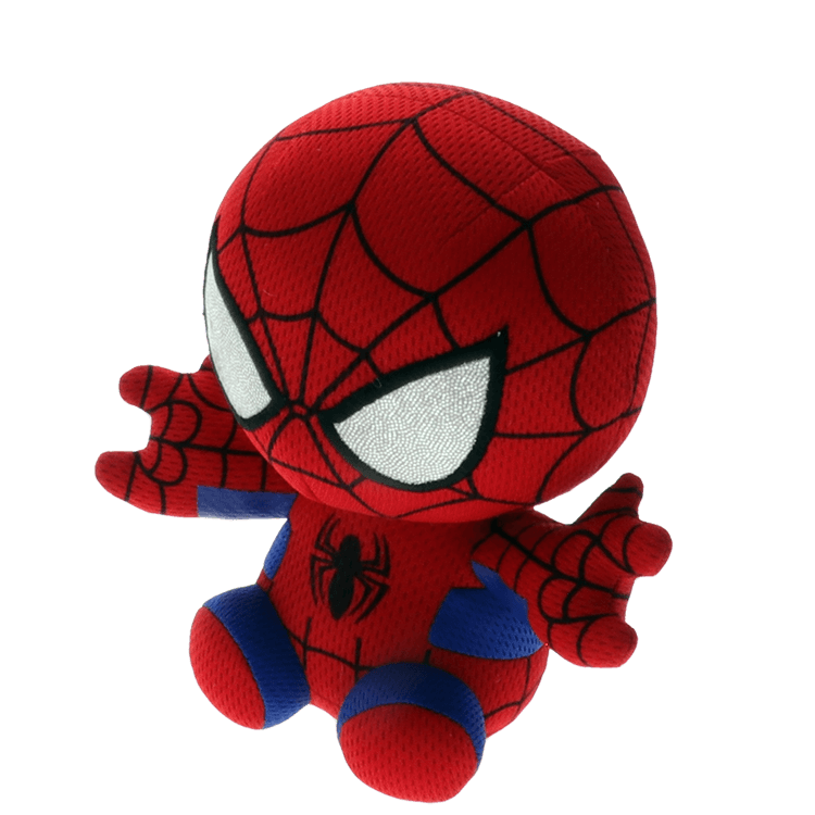 Spiderman, , large