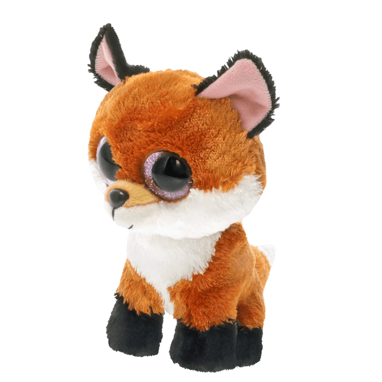 fox ty teddy