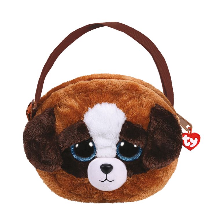 dog purse toy
