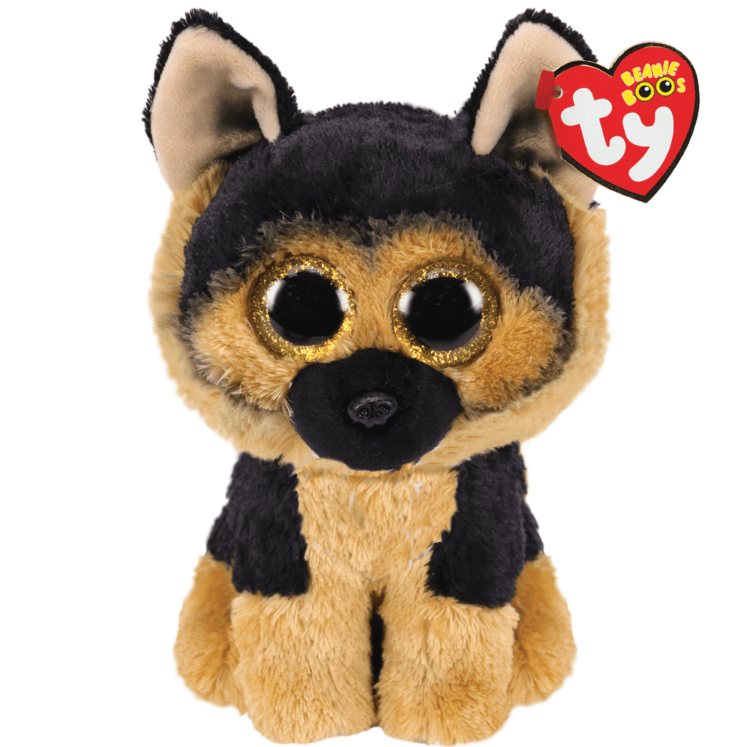 spirit peluche