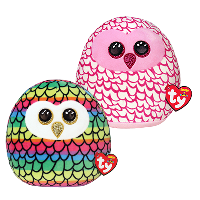 Owl Bundle