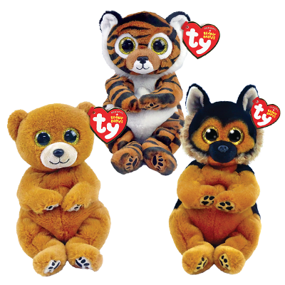 Paw Pals Bundle