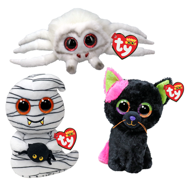 Spooky Snuggles Bundle