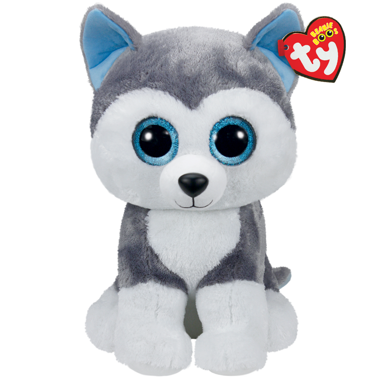 ty stuffed animals birthdays