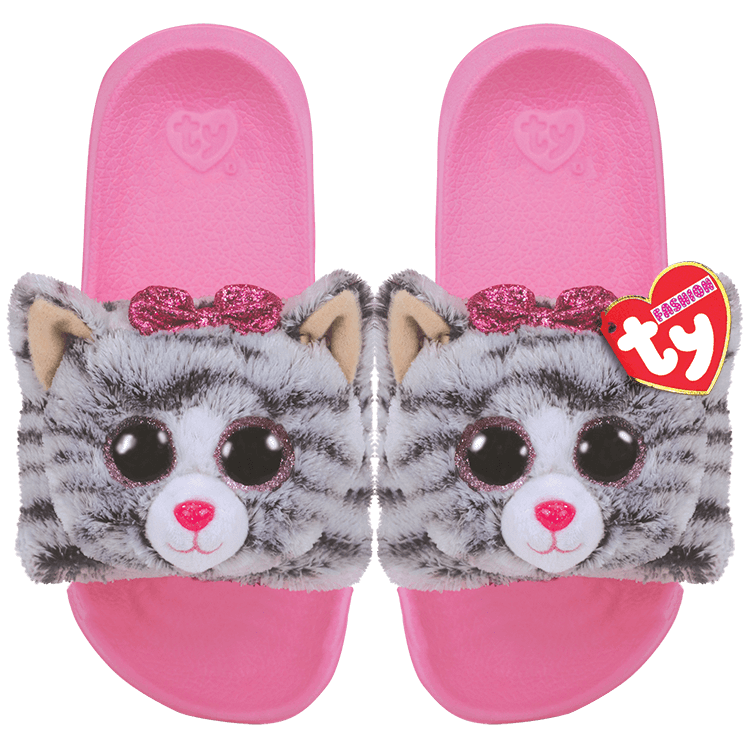 ty beanie boo flip flops