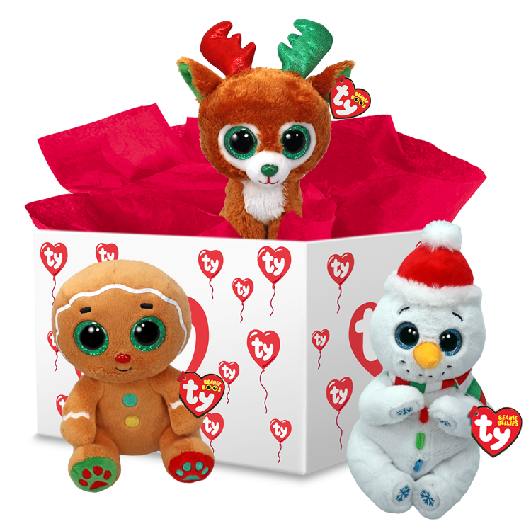 Holiday Hugs Bundle