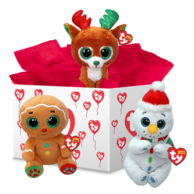 Holiday Hugs Bundle