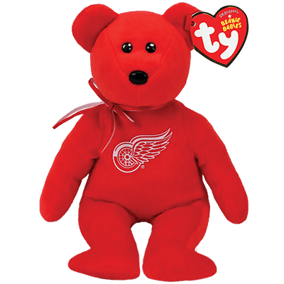 Detroit Red Wings