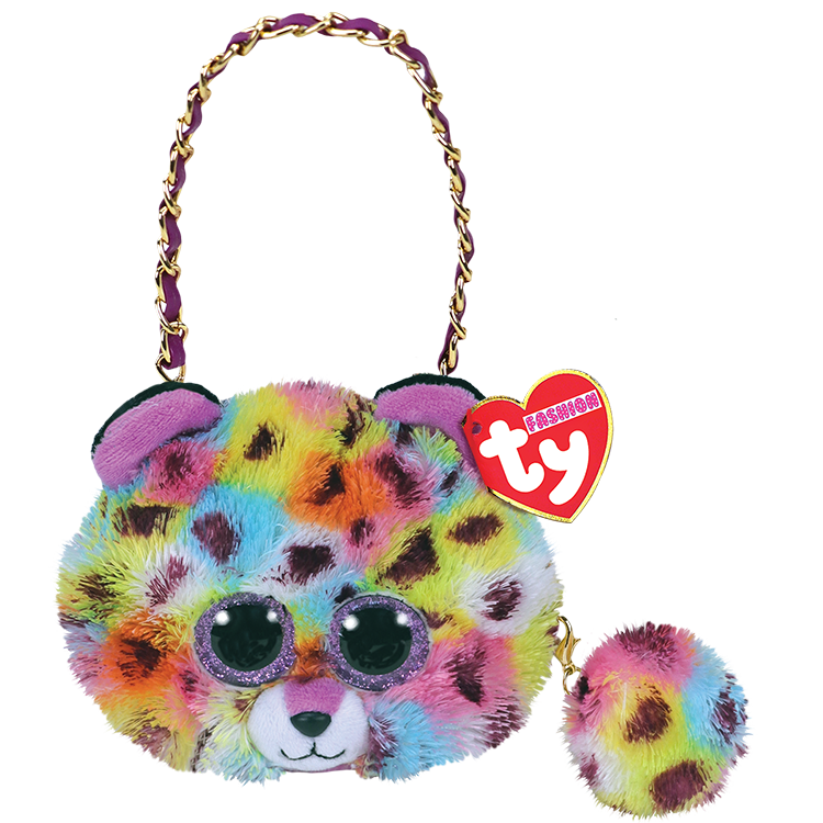 ty beanie boos giselle