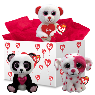 Ty Shop US Ty Bundle: Kids Gift Sets::Official Ty Store Ty Shop US Ty Bundle: Kids Gift Sets::Official Ty Store