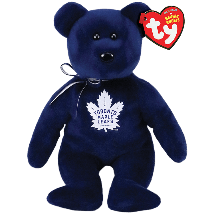 Toronto Maple Leafs - NHL Bear