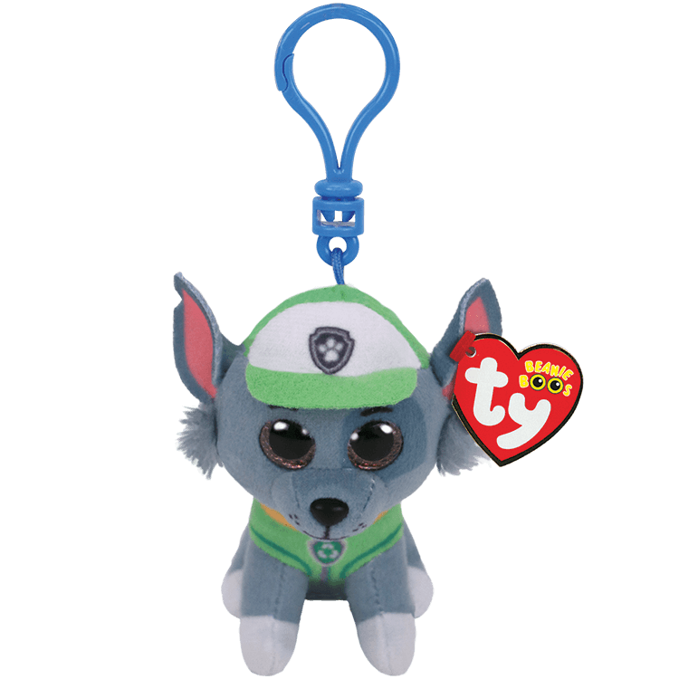 ty paw patrol large