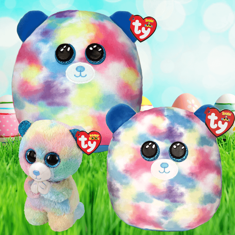 ty beanie boos hope