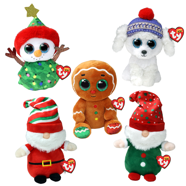 Merry Boo Bundle