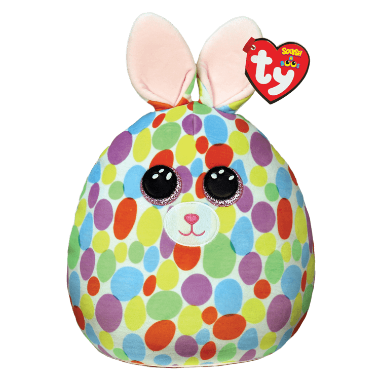 Bloomy - Pastel Easter Bunny