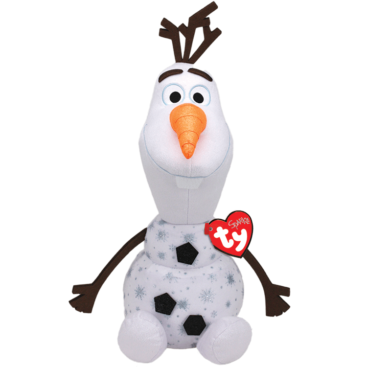 Olaf - Large From Frozen II