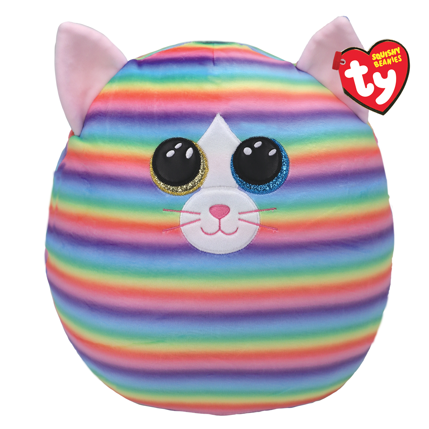 heather the cat beanie boo