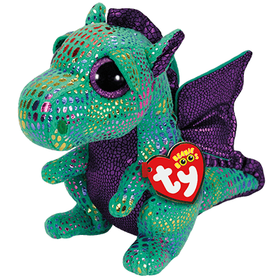 ty beanie babies october birthdays