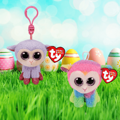 Easter Lambies Bundle