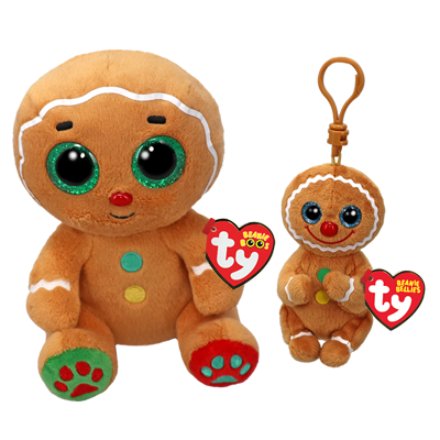 Gingerbread Joy Duo