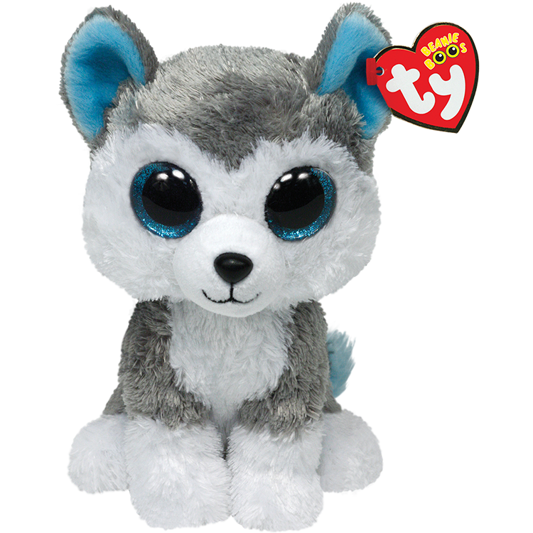 ty beanie boo slush