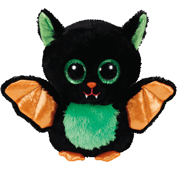 ty bat plush