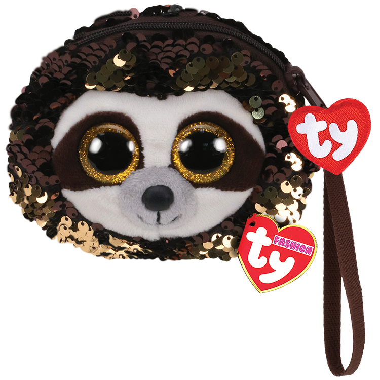 sequin pets sloth