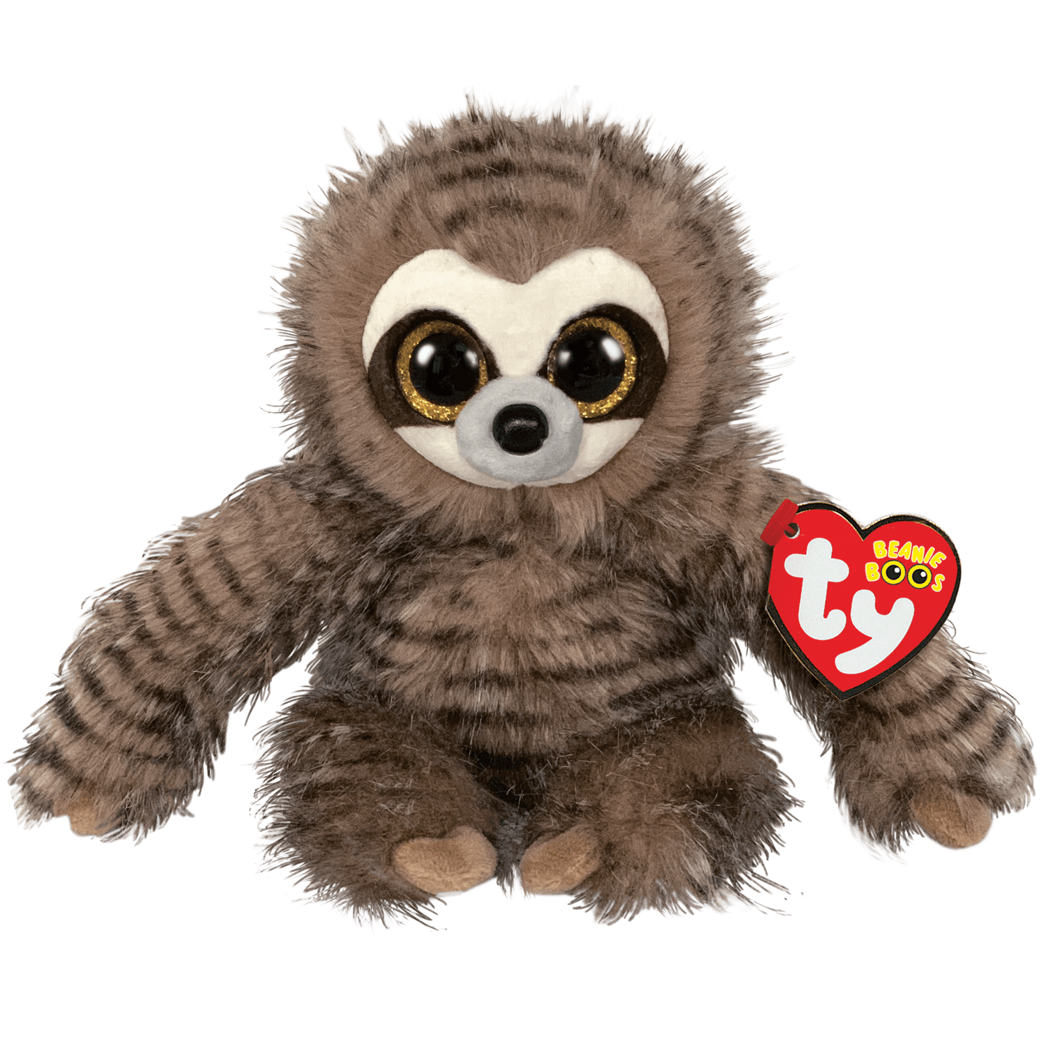 sully the sloth beanie boo