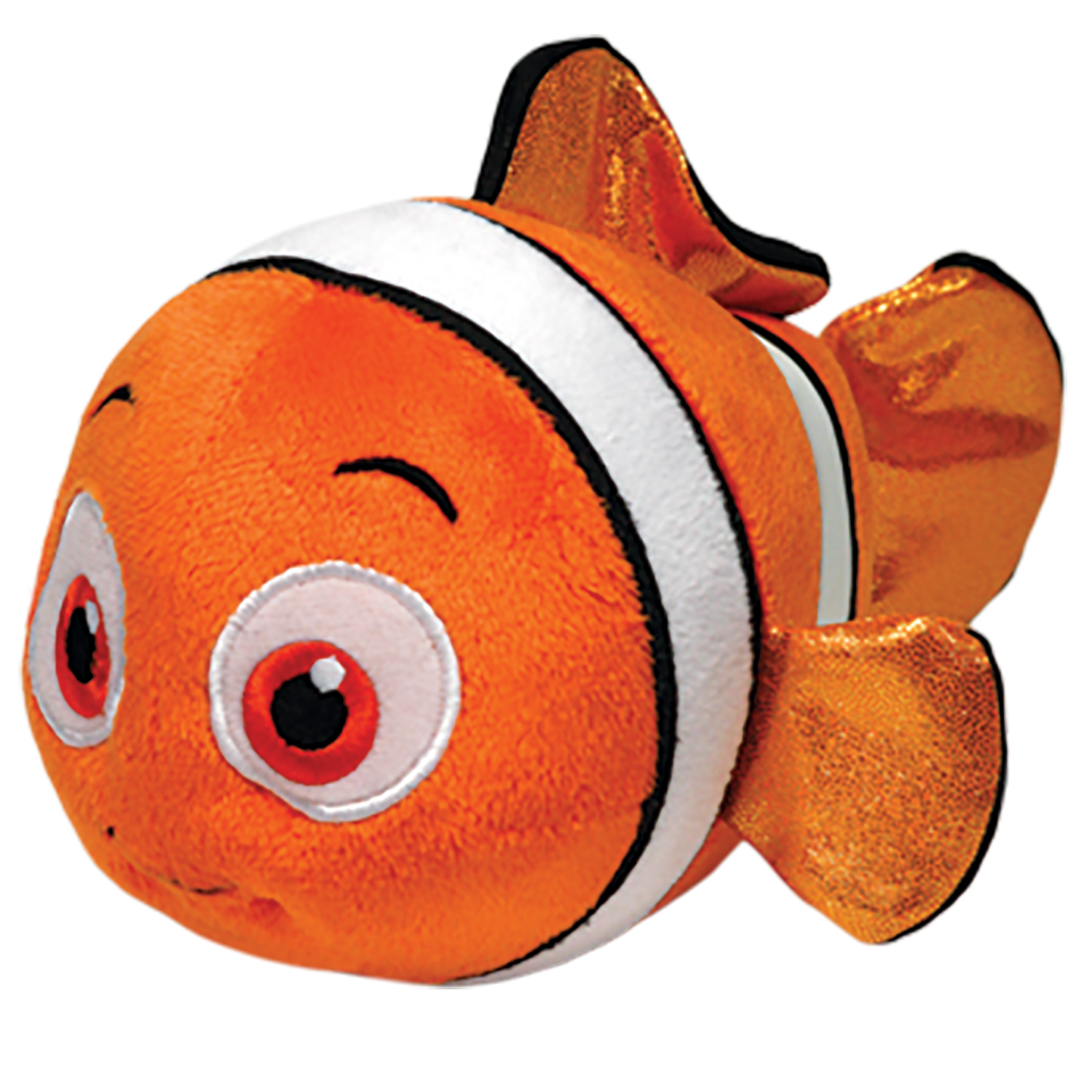 Nemo - Sparkle Fish Medium From Finding Dory :: Official Ty Store