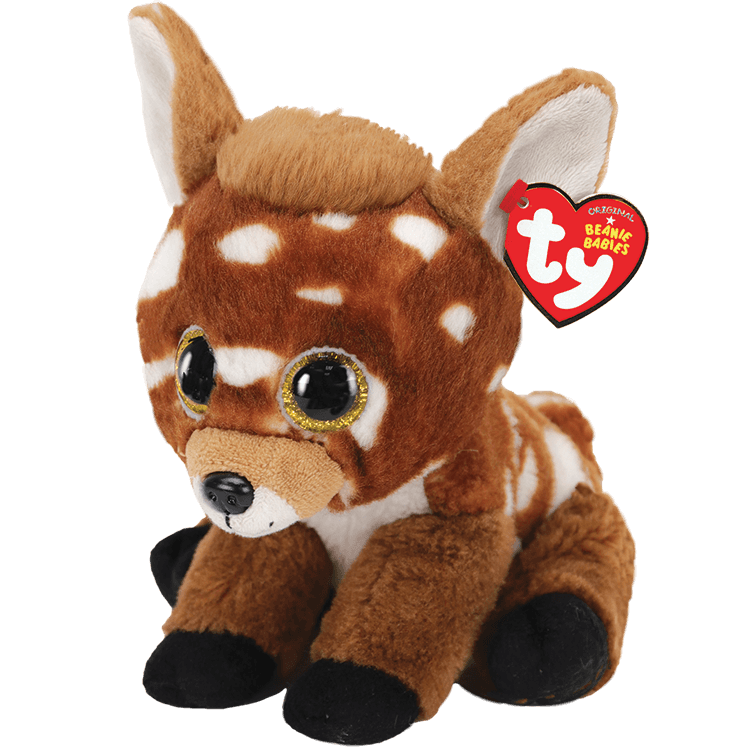 Ty Beanie Babies Plush Stuffed Animals :: Official Ty Store