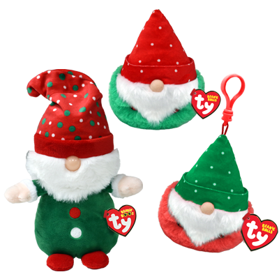 Gnome for Christmas Bundle