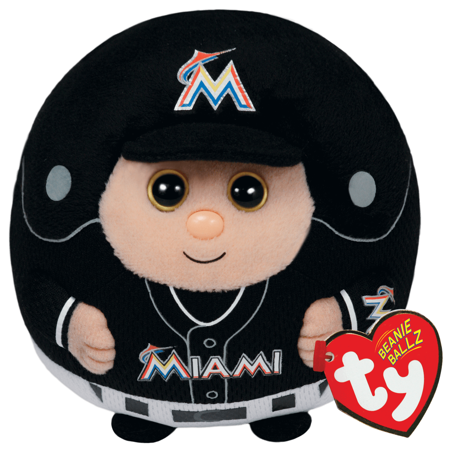 Miami Marlins MLB Official Ty Store
